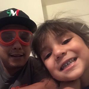 Meet your Posher, Guillermo